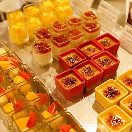Kanazawa New Grand Hotel Premier Екстериор снимка