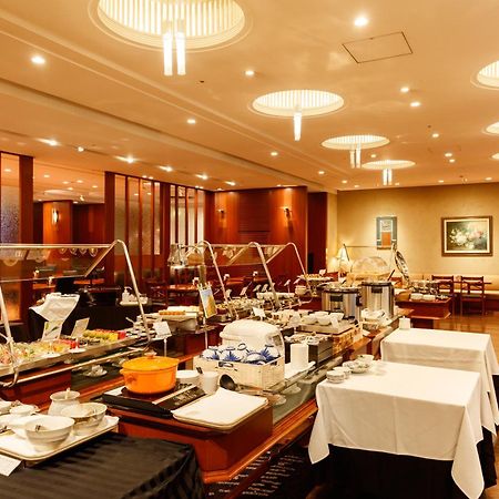 Kanazawa New Grand Hotel Premier Екстериор снимка