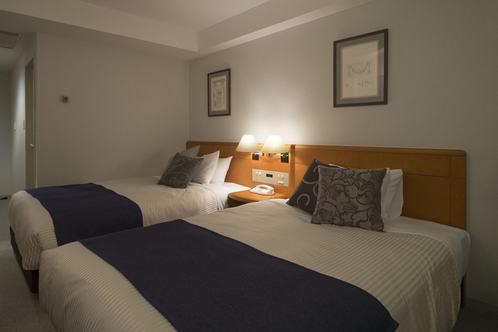 Kanazawa New Grand Hotel Premier Екстериор снимка