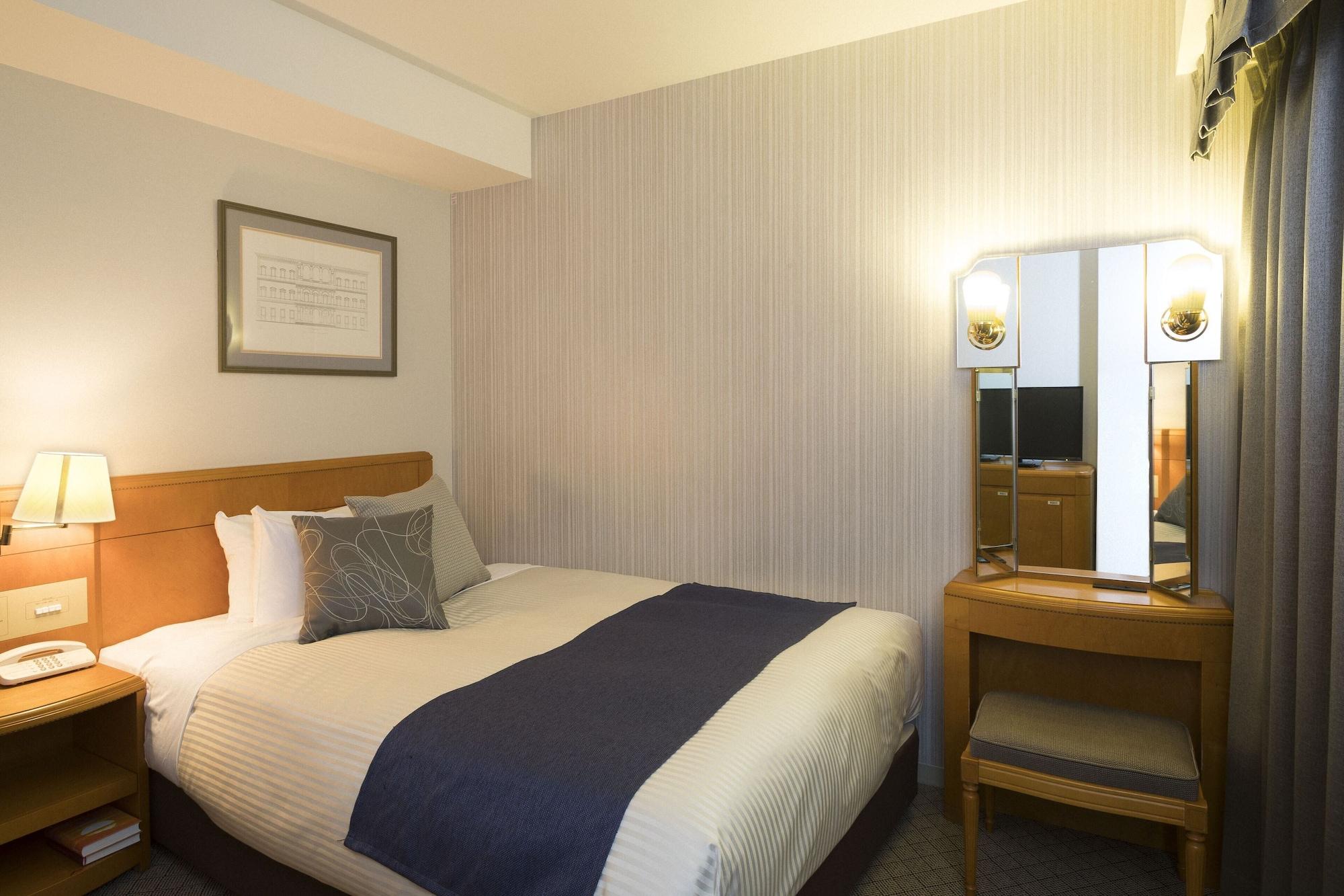 Kanazawa New Grand Hotel Premier Екстериор снимка