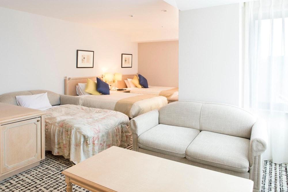 Kanazawa New Grand Hotel Premier Екстериор снимка