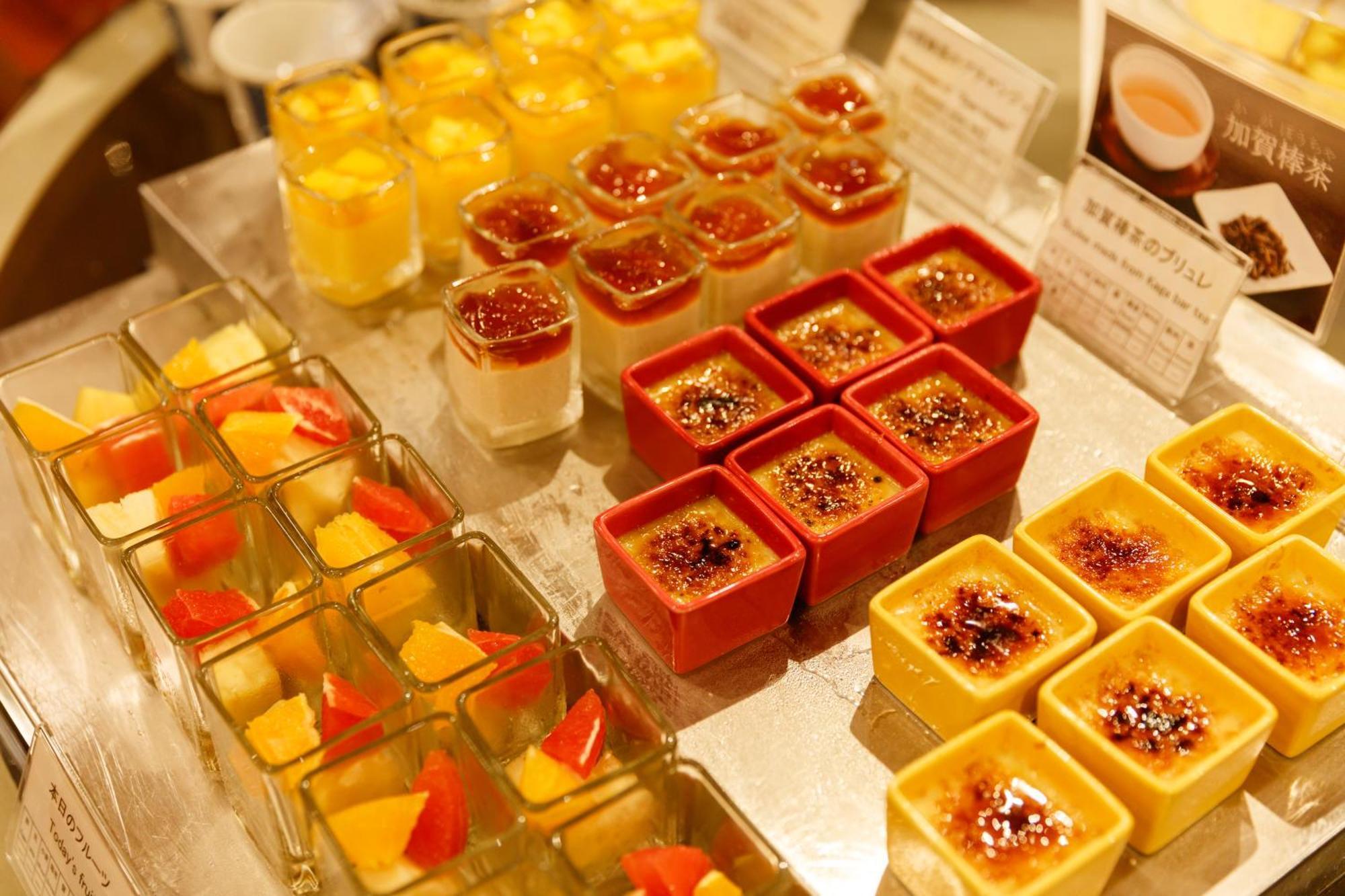 Kanazawa New Grand Hotel Premier Екстериор снимка