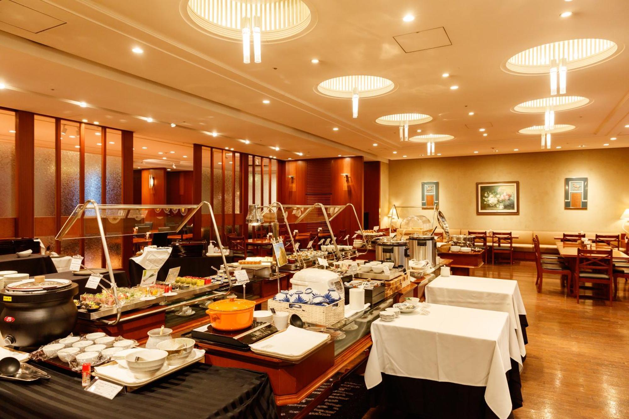 Kanazawa New Grand Hotel Premier Екстериор снимка