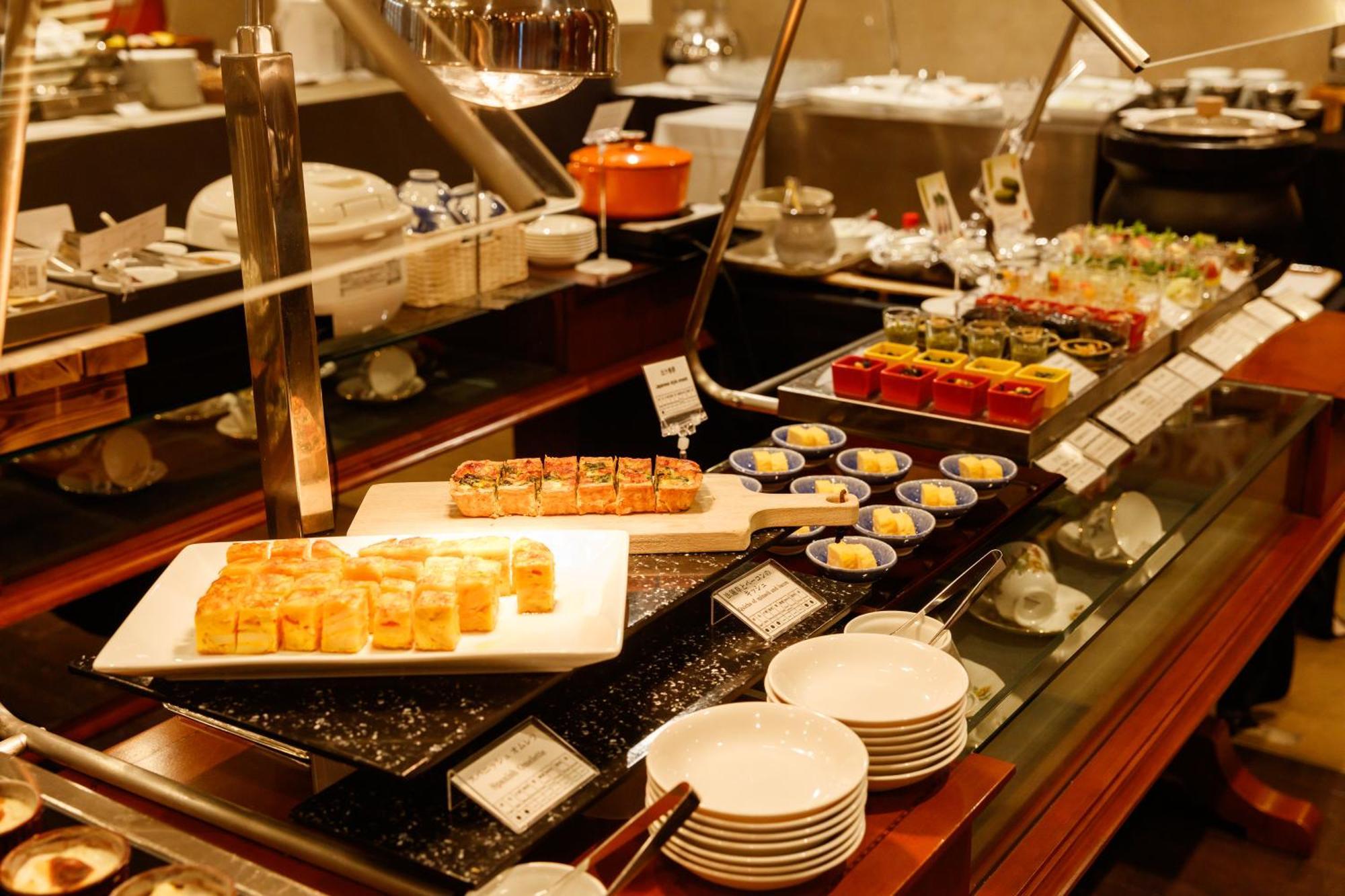 Kanazawa New Grand Hotel Premier Екстериор снимка
