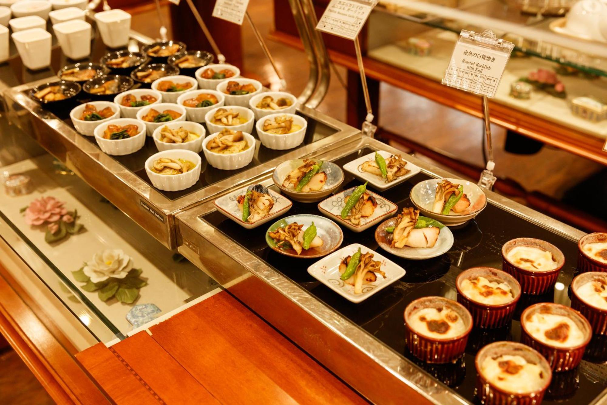 Kanazawa New Grand Hotel Premier Екстериор снимка