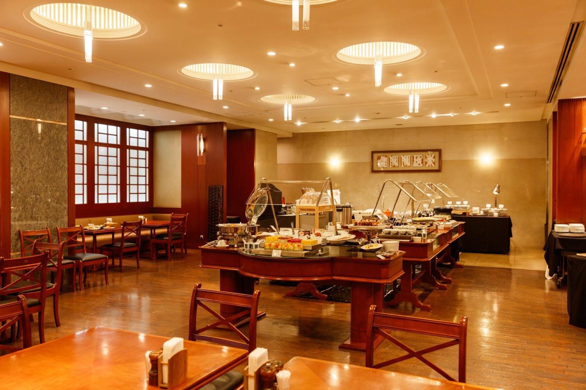 Kanazawa New Grand Hotel Premier Екстериор снимка