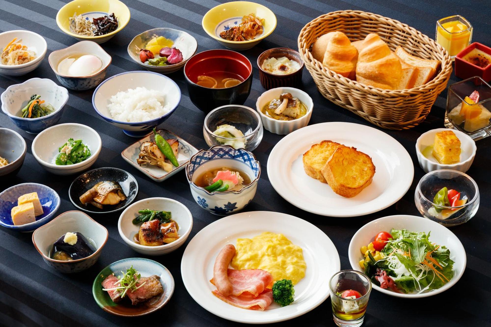 Kanazawa New Grand Hotel Premier Екстериор снимка