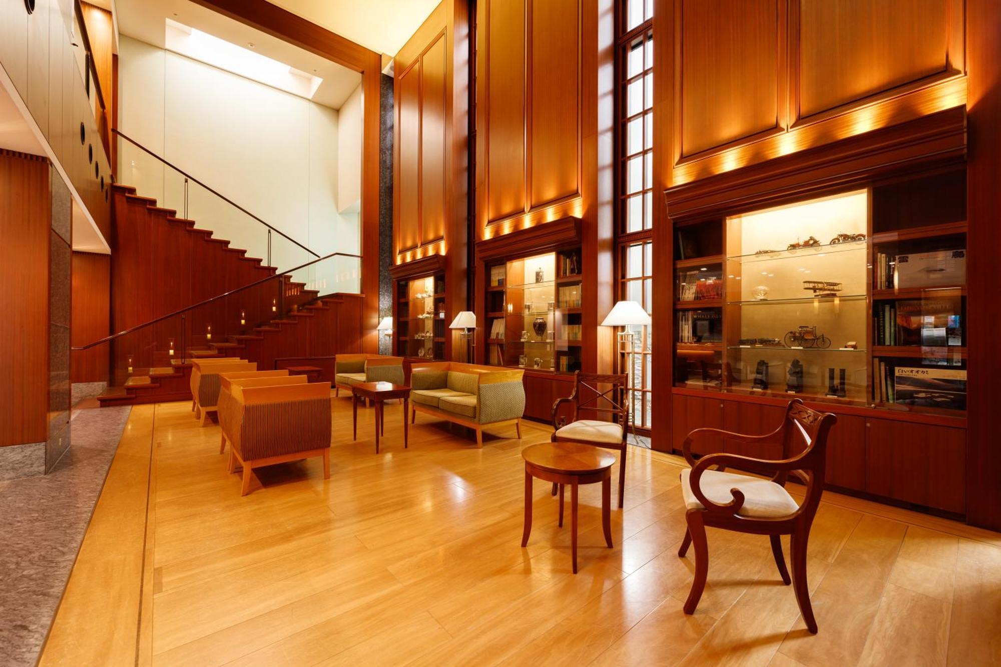 Kanazawa New Grand Hotel Premier Екстериор снимка