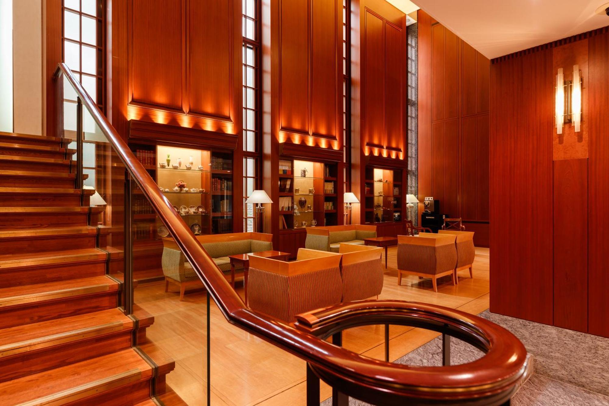 Kanazawa New Grand Hotel Premier Екстериор снимка
