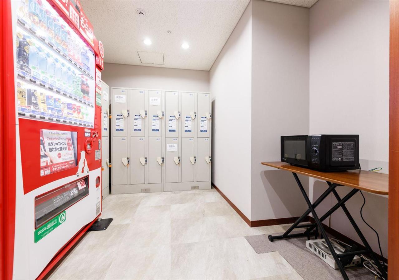 Kanazawa New Grand Hotel Premier Екстериор снимка