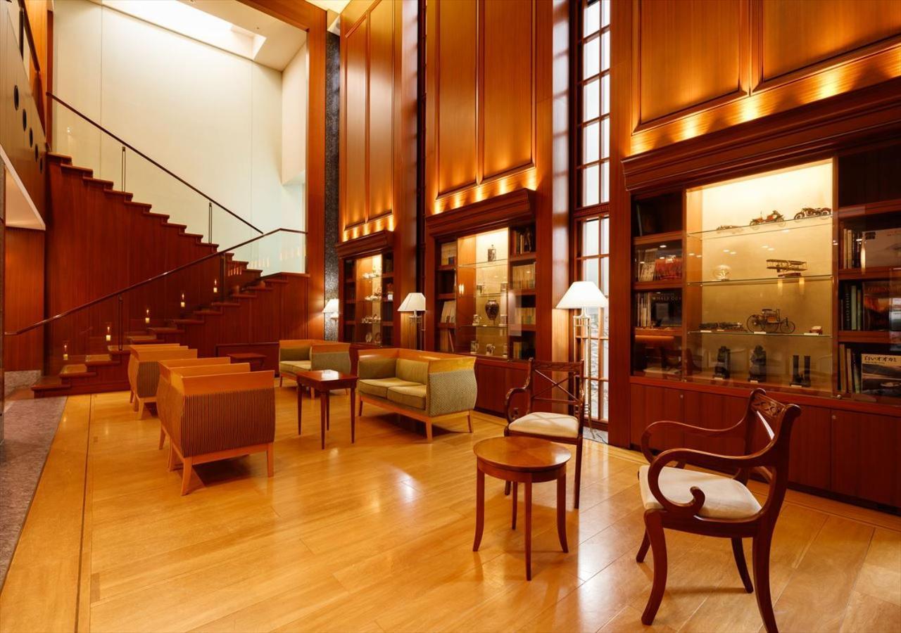 Kanazawa New Grand Hotel Premier Екстериор снимка