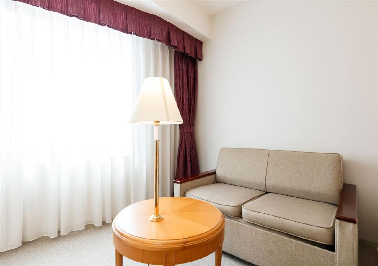 Kanazawa New Grand Hotel Premier Екстериор снимка