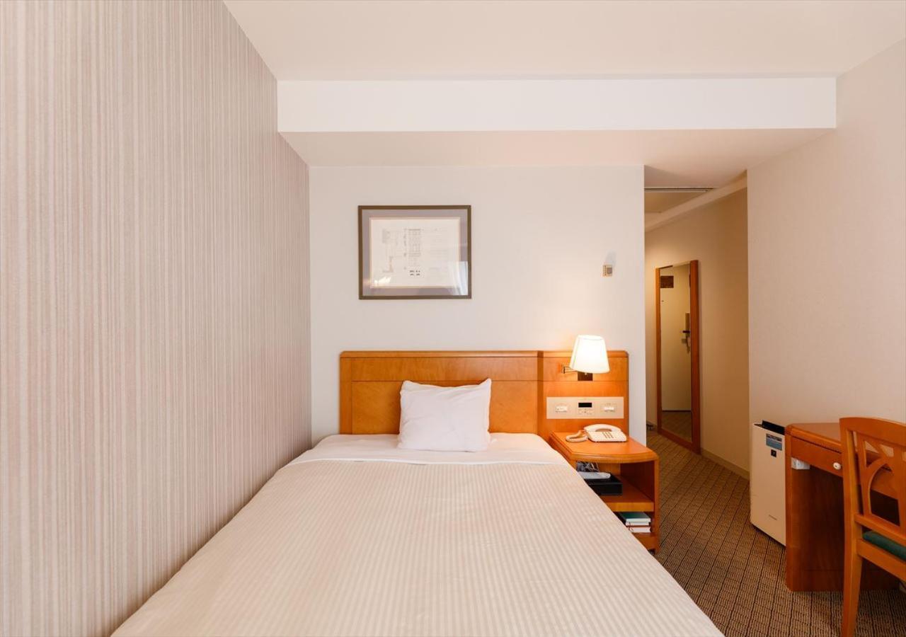 Kanazawa New Grand Hotel Premier Екстериор снимка