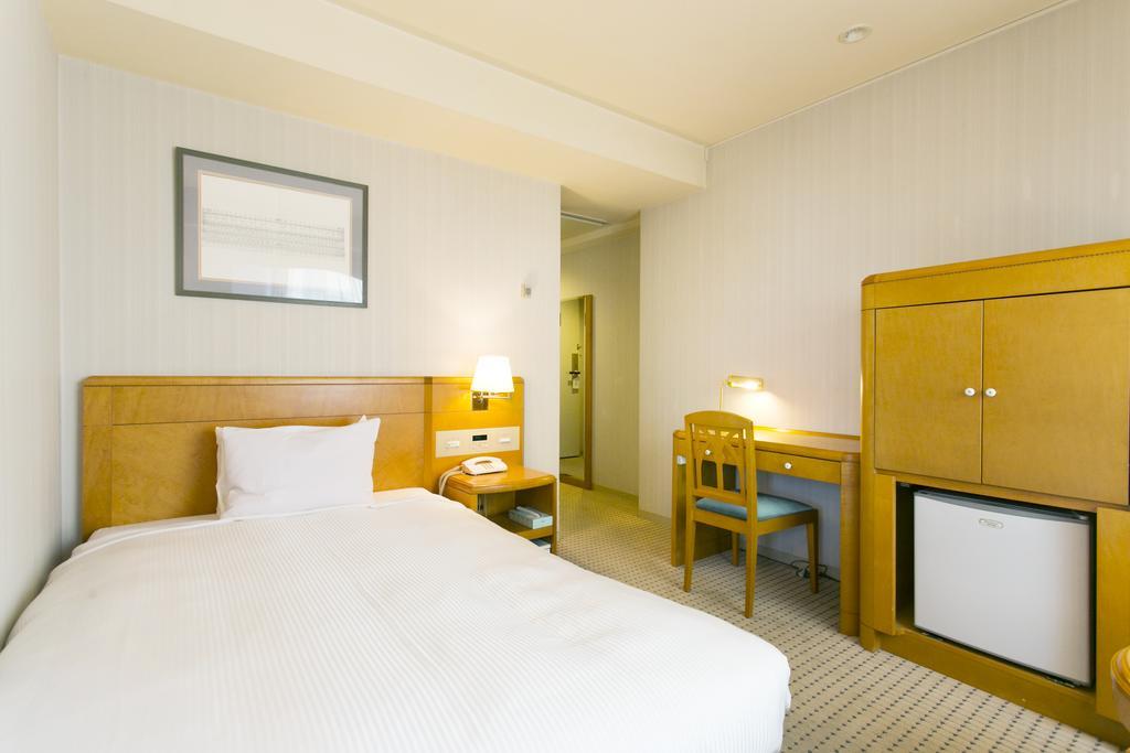 Kanazawa New Grand Hotel Premier Екстериор снимка