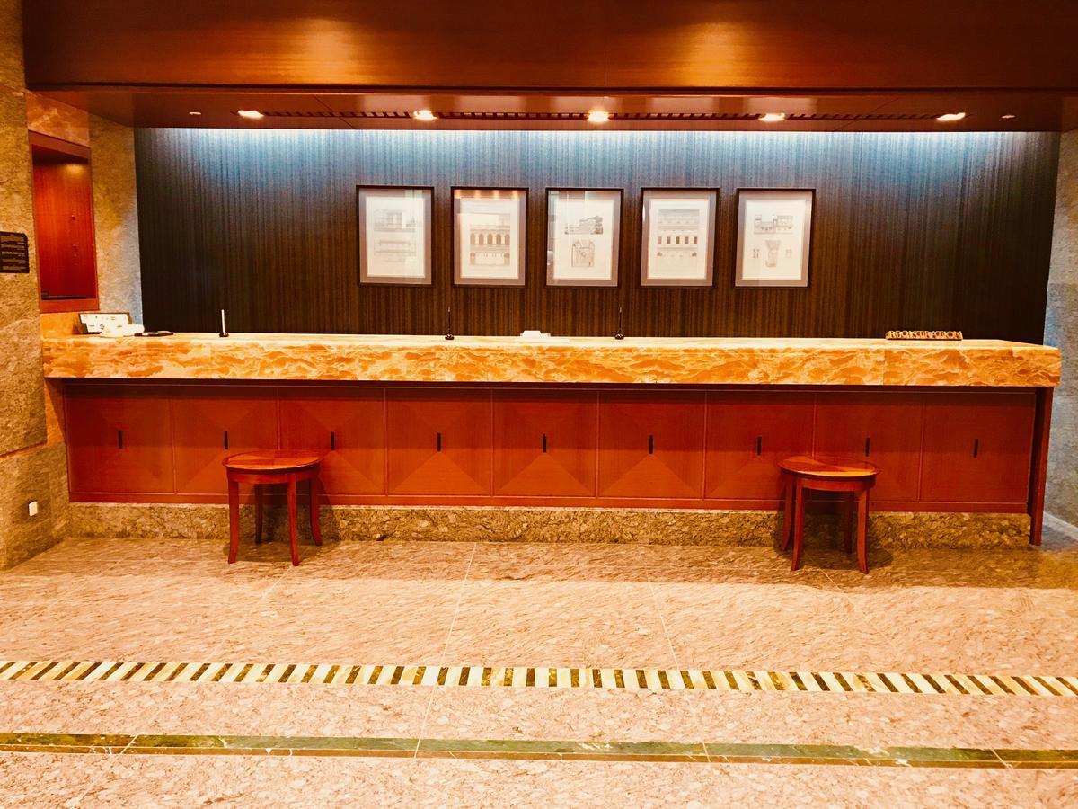 Kanazawa New Grand Hotel Premier Екстериор снимка