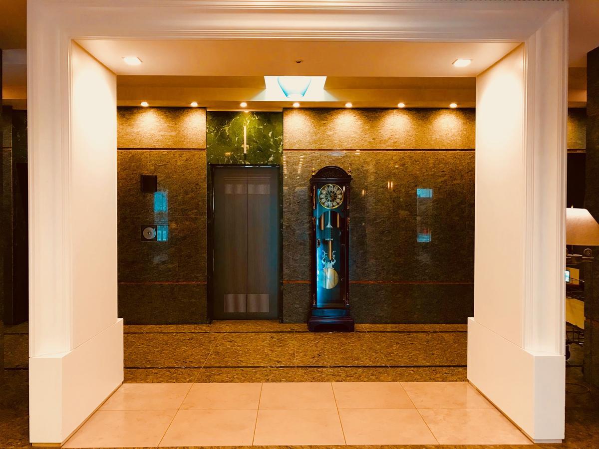 Kanazawa New Grand Hotel Premier Екстериор снимка