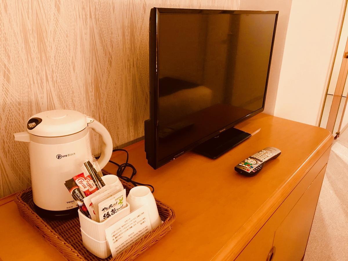 Kanazawa New Grand Hotel Premier Екстериор снимка